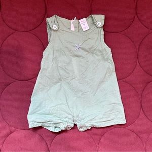 Kate Quinn Vintage Romper